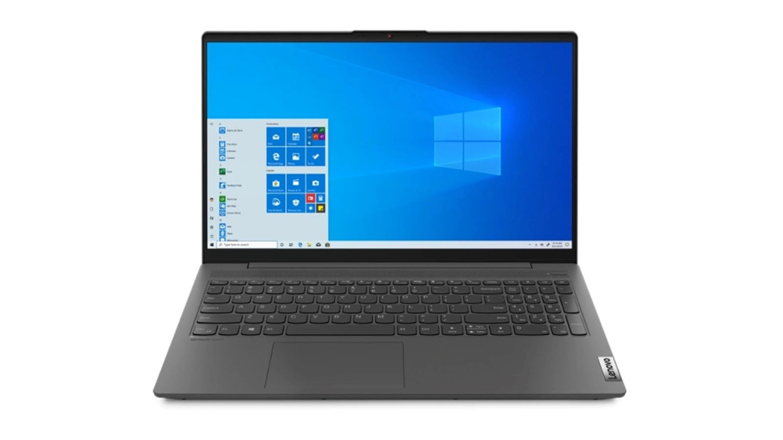لپ تاپ 15.6 اینچی لنوو مدل ideapad 5 15itl05